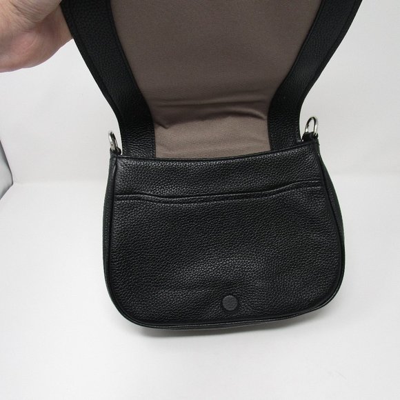 Marc Jacobs Bags Marc Jacobs Empire City Leather Messenger Bag